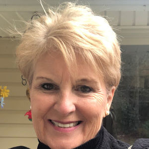 Meet your Posher, Pamela